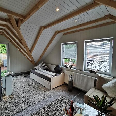 Margaretenhof Wilhelmshaven Exteriör bild