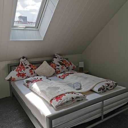 Margaretenhof Wilhelmshaven Exteriör bild