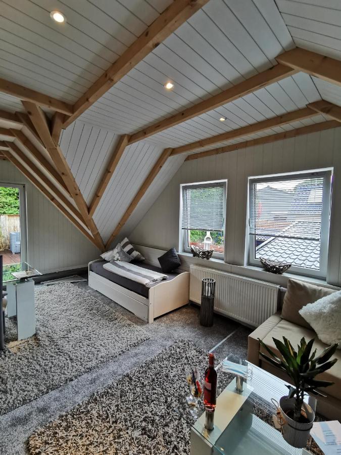 Margaretenhof Wilhelmshaven Exteriör bild