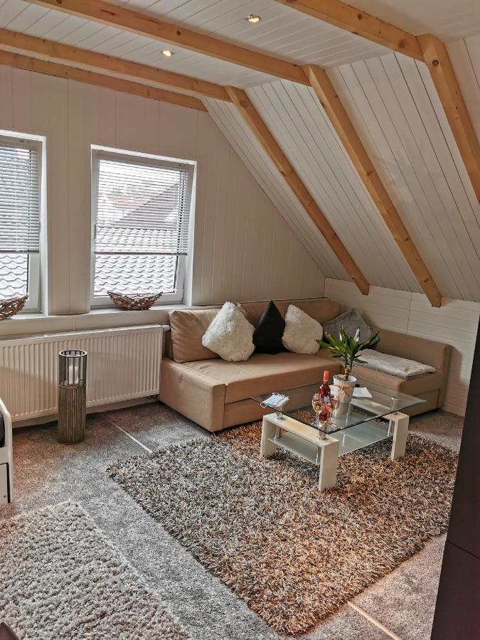 Margaretenhof Wilhelmshaven Exteriör bild