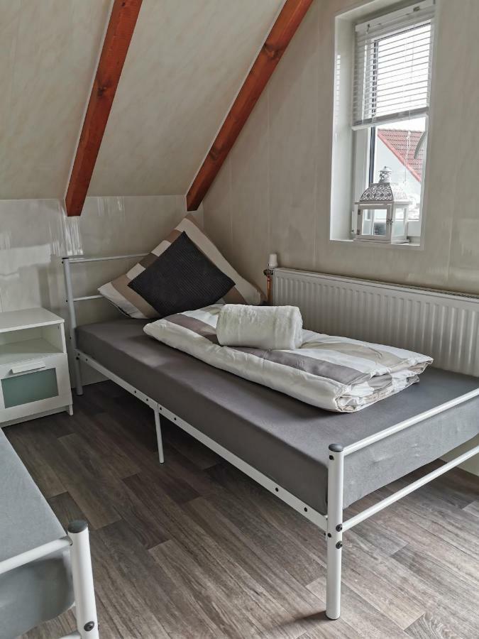 Margaretenhof Wilhelmshaven Exteriör bild