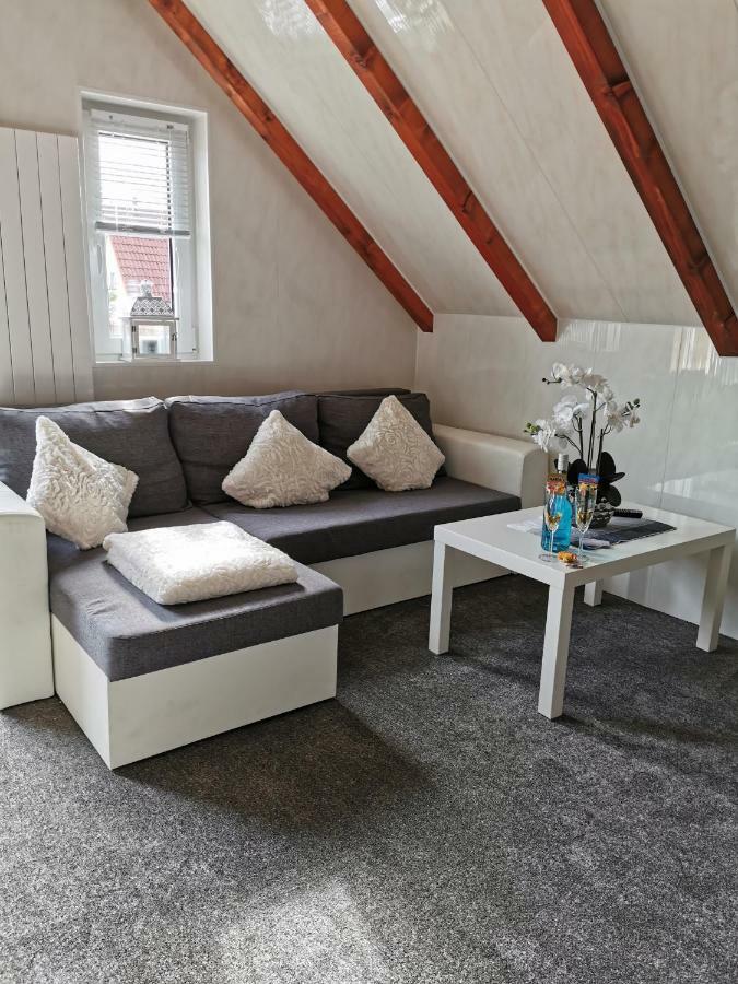 Margaretenhof Wilhelmshaven Exteriör bild