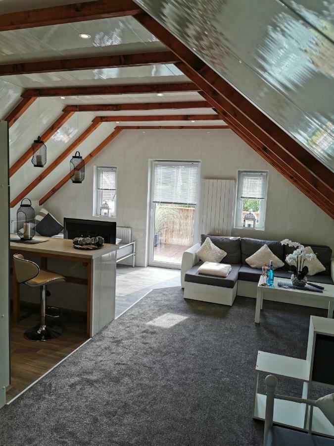 Margaretenhof Wilhelmshaven Exteriör bild