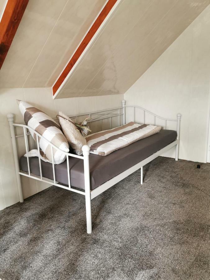 Margaretenhof Wilhelmshaven Exteriör bild