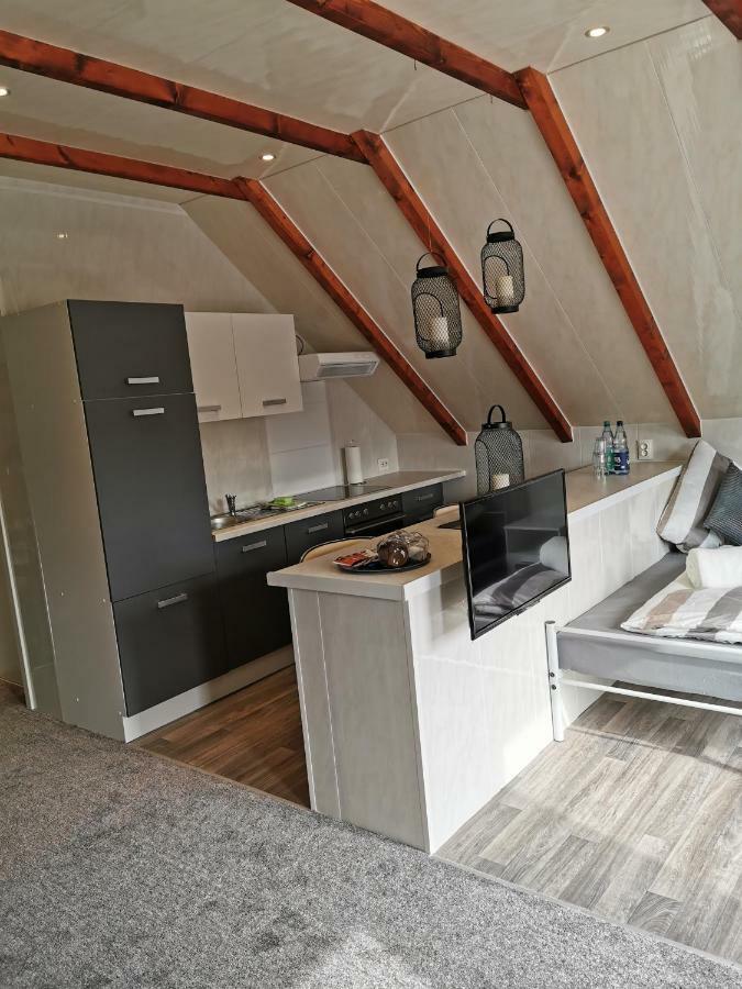 Margaretenhof Wilhelmshaven Exteriör bild