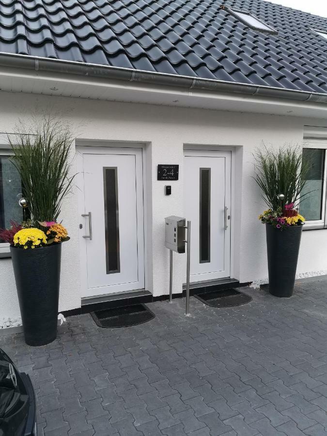 Margaretenhof Wilhelmshaven Exteriör bild